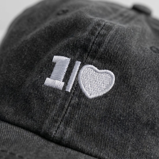 ONELOVE - Relaxed Vintage Cap