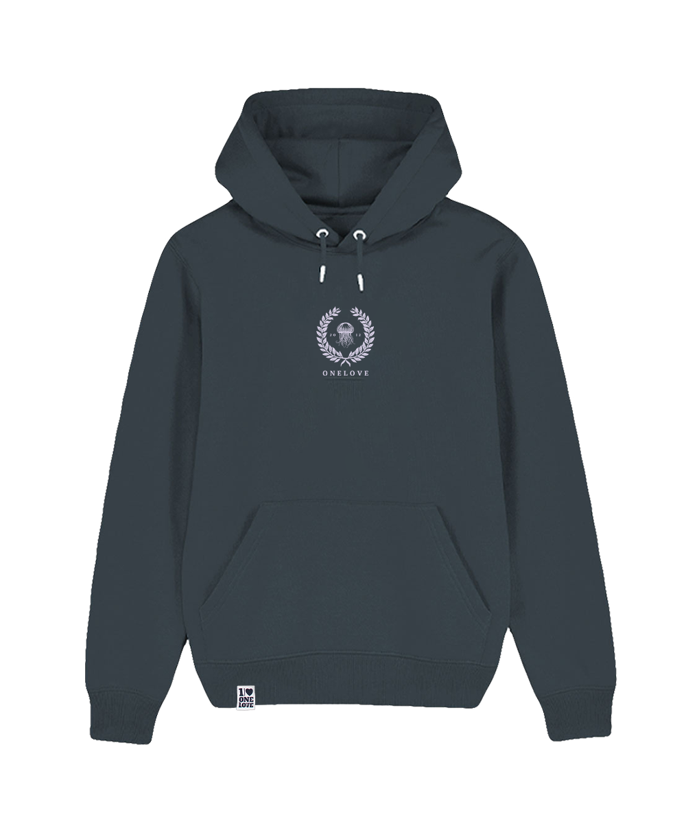 ONELOVE since 2012  - Unisex Hoodie