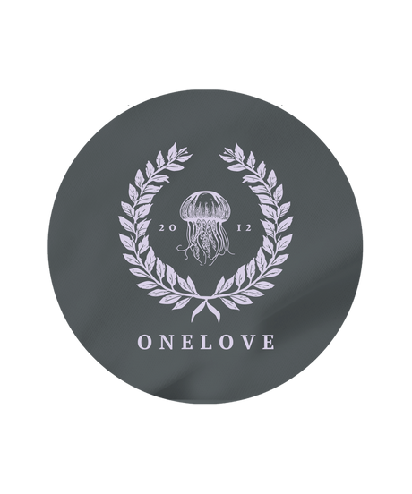 ONELOVE since 2012  - PREMIUM Unisex Hoodie