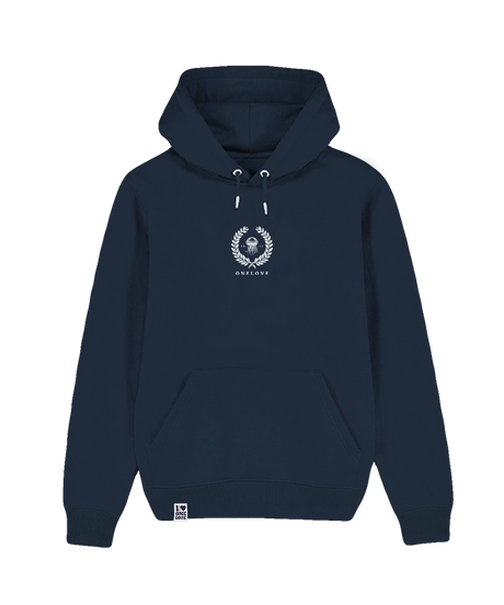 ONELOVE since 2012  - Unisex Hoodie