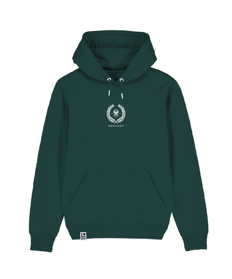 ONELOVE since 2012  - Unisex Hoodie