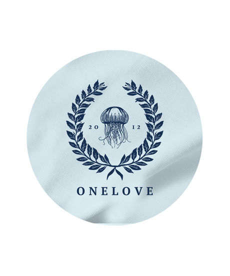 ONELOVE since 2012  - Unisex Hoodie