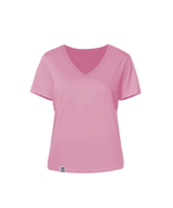 Oceanlove  - Damen Shirt mit V-Ausschnitt
