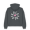 Oceanlove  – Damen Hoodie | Bio-Baumwolle | Backprint