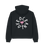 Oceanlove  – Damen Hoodie | Bio-Baumwolle | Backprint