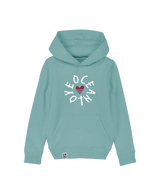 Oceanlove  - Hoodie Kids