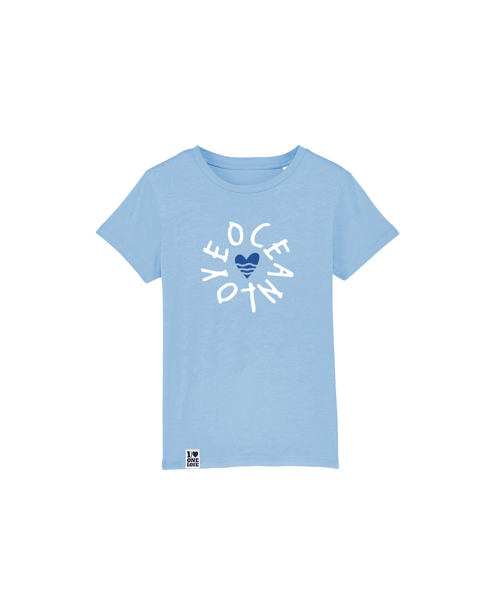 Oceanlove  - Shirt KIDS