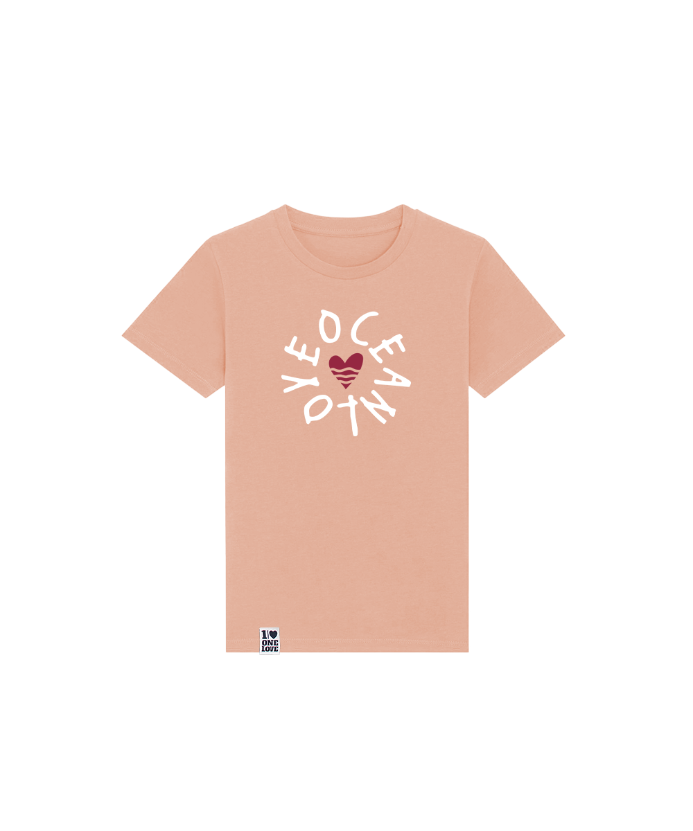Oceanlove  - Shirt KIDS
