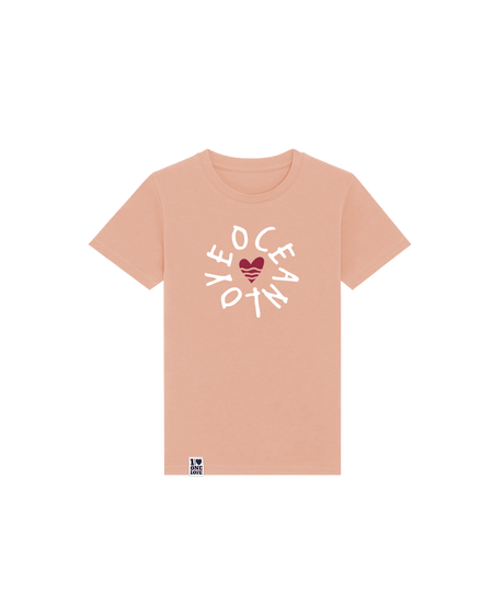 Oceanlove  - Shirt KIDS
