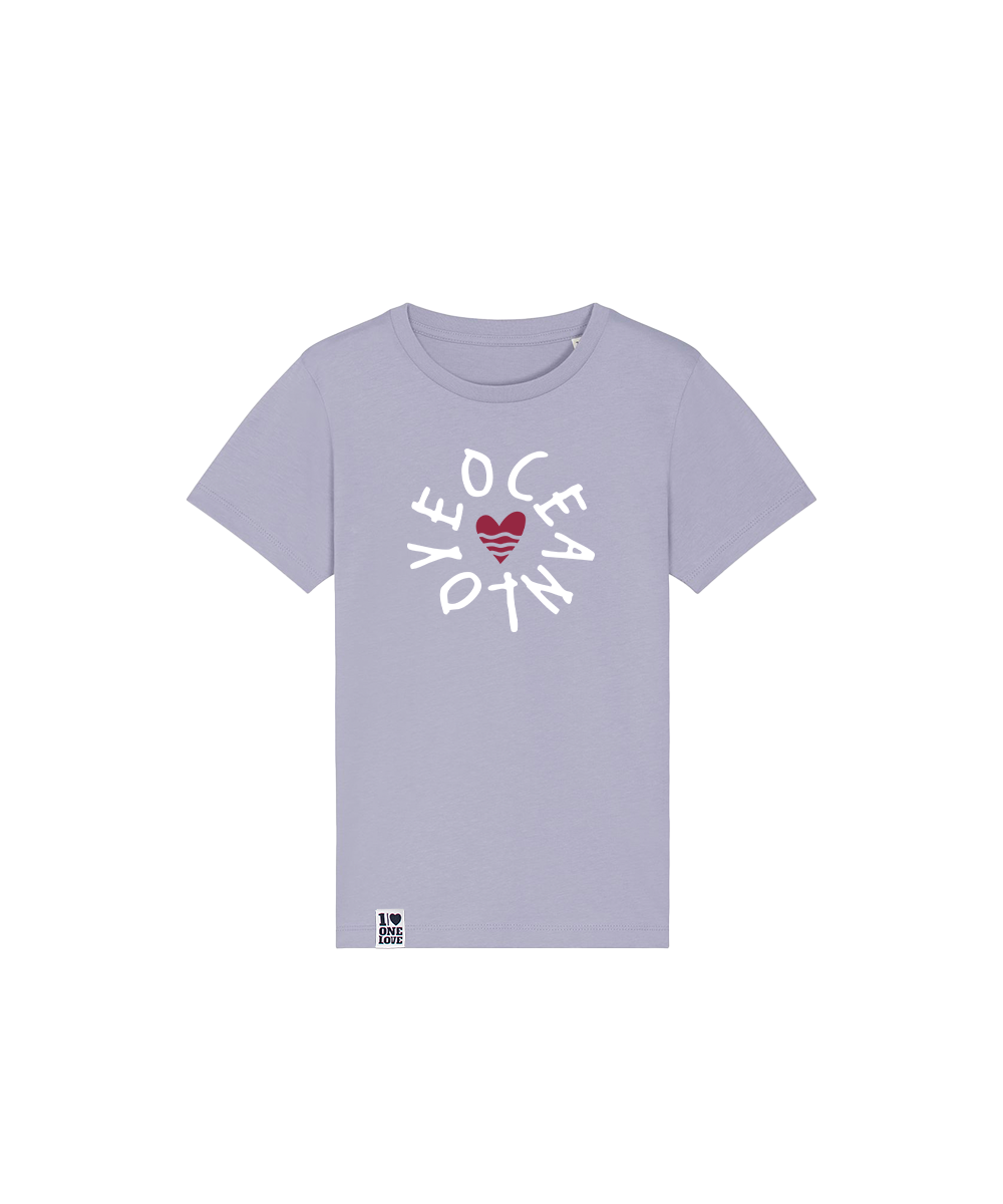 Oceanlove  - Shirt KIDS