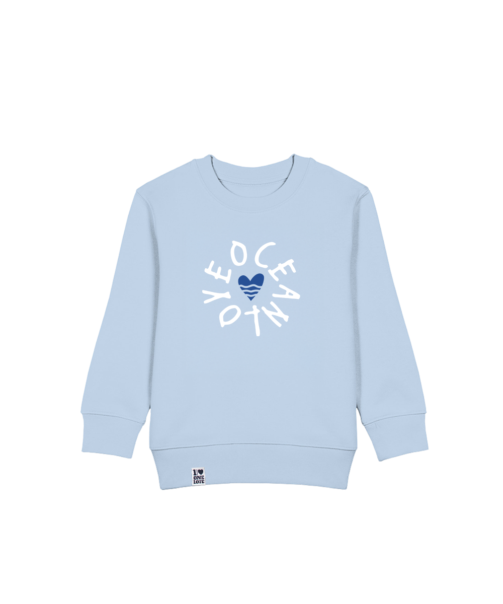 Oceanlove  - Sweater KIDS