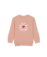 Oceanlove  - Sweater KIDS