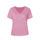 Oceanlove  - Damen Shirt mit V-Ausschnitt