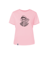 Meerzeit erleben – Damen T-Shirt maritim