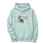 ONELOVE Fisch  - Unisex Premium Hoodie | Bio-Baumwolle