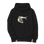 ONELOVE Fisch  - Unisex Premium Hoodie | Bio-Baumwolle