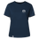 ONELOVE Krabbe  - Damen Shirt | 100% Bio-Baumwolle