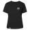 ONELOVE Krabbe  - Damen Shirt | 100% Bio-Baumwolle