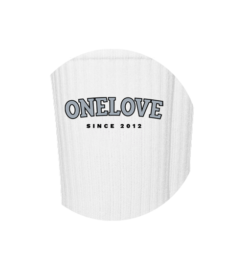 ONELOVE Socken