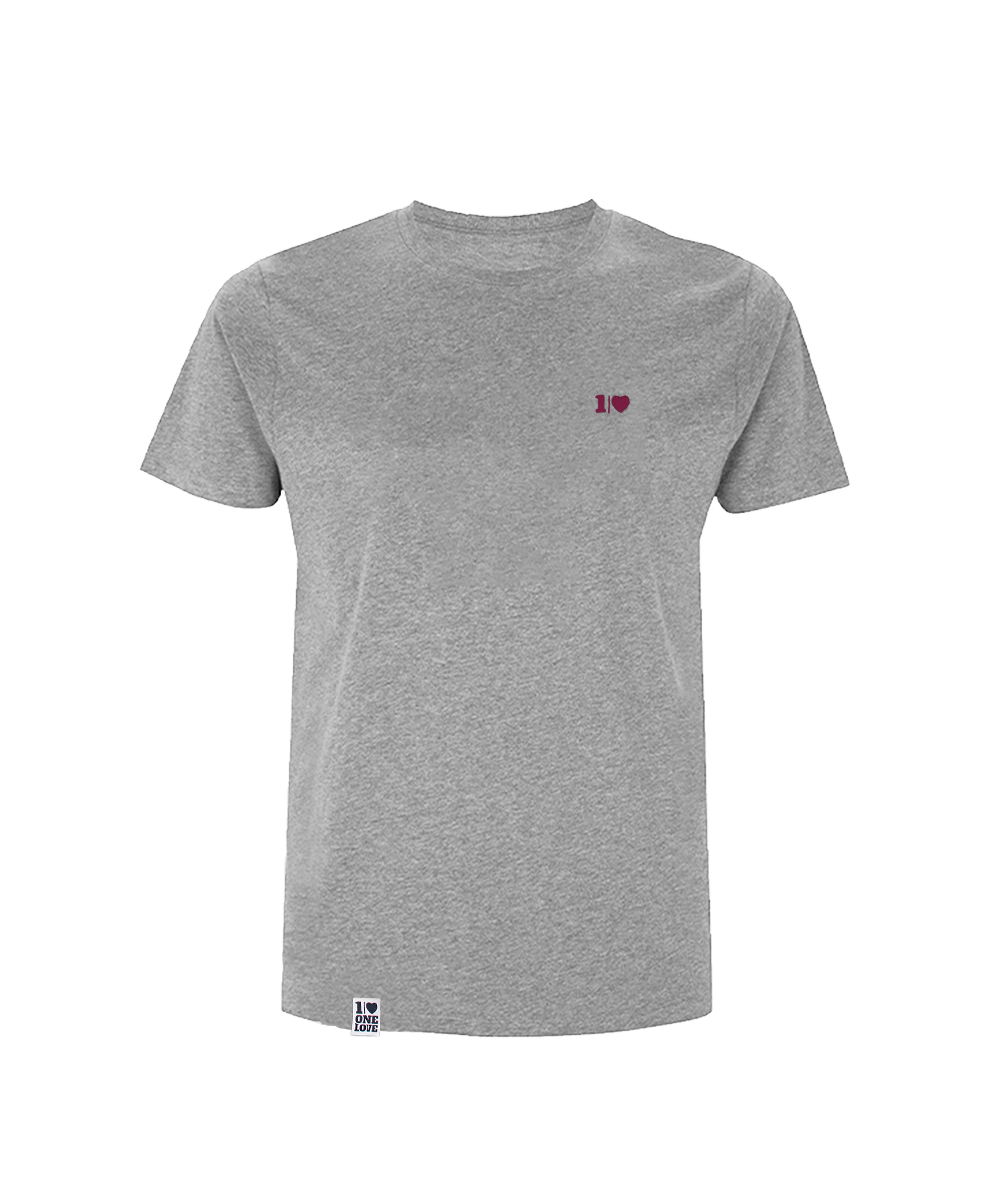 Onelove Stick  - Herren Shirt