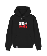 Ostseeliebe  - Unisex Hoodie