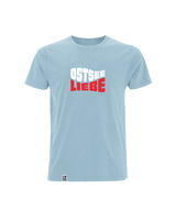 Ostseeliebe  - Herren Shirt