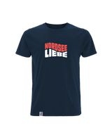 Nordseeliebe  - Herren Shirt