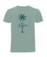 Palme  - Herren Premium Shirt | 100% Bio-Baumwolle