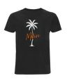 Palme  - Herren Premium Shirt | 100% Bio-Baumwolle