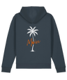 Palme  - Unisex Premium Hoodie | Bio-Baumwolle