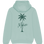 Palme  - Unisex Premium Hoodie | Bio-Baumwolle