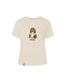 Möwe Wolle  - Damen Shirt