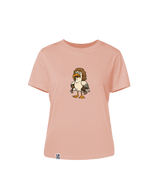 Möwe Wolle  - Damen Shirt
