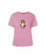 Möwe Wolle  - Damen Shirt