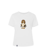 Möwe Wolle  - Damen Shirt