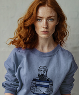 Seemann  - Unisex Sweater