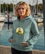 Leuchtturm  - Unisex Hoodie OVERSIZED