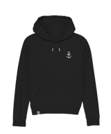 Poseidon Stick - Damen Hoodie