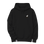 Möwe  - Unisex Premium Hoodie | Bio-Baumwolle | Edler Stick