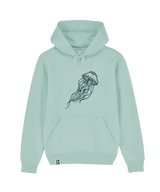 Qualle  - PREMIUM Unisex Hoodie