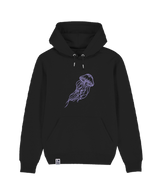 Qualle  - Unisex Hoodie