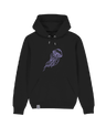 Qualle  - Unisex Hoodie