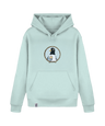 Raubvogel 2.0  - Unisex Hoodie | 100% Bio-Baumwolle
