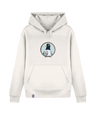 Raubvogel 2.0  - Unisex Hoodie | 100% Bio-Baumwolle