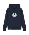 Raubvogel 2.0  - Unisex Hoodie | 100% Bio-Baumwolle