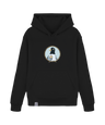 Raubvogel 2.0  - Unisex Hoodie | 100% Bio-Baumwolle