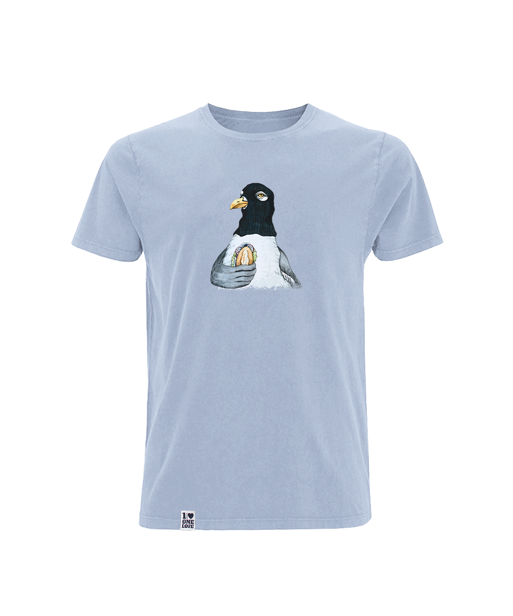 Raubvogel 2.0  - Herren Shirt