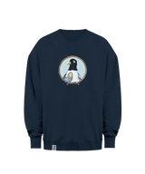 Raubvogel 2.0  - Unisex Sweater