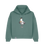 Raubvogel - Damen Hoodie | Bio-Baumwolle