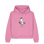 Raubvogel - Damen Hoodie | Bio-Baumwolle